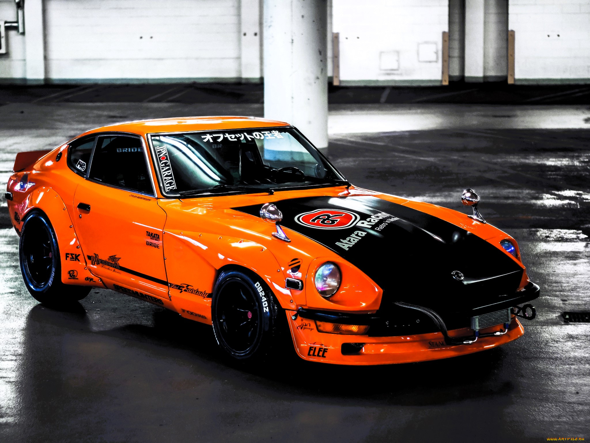 nissan 240z, , nissan, datsun, , 